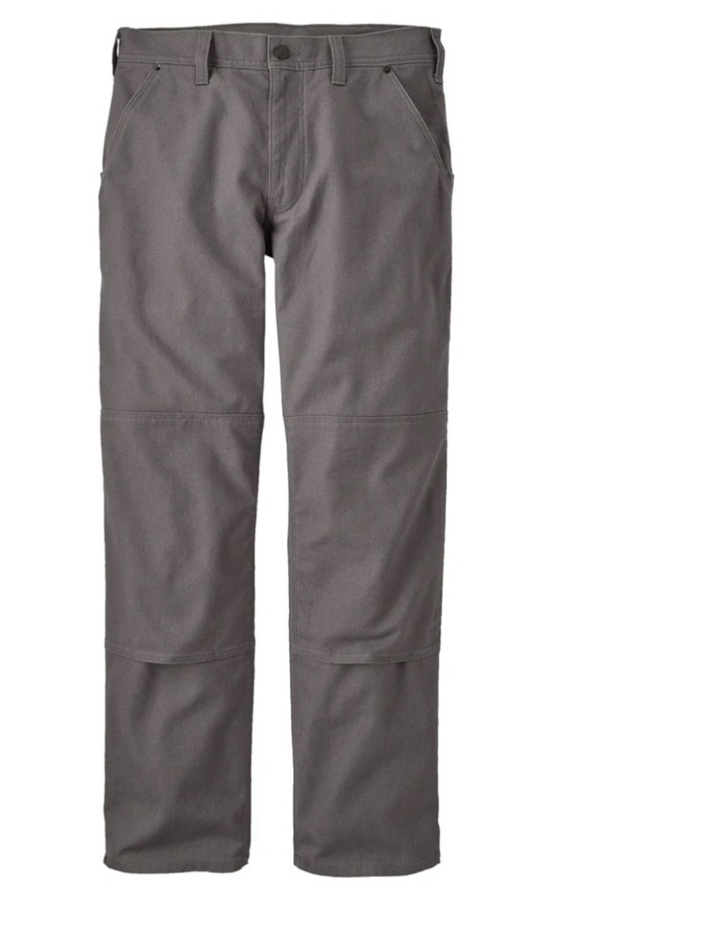 Patagonia All Seasons Hemp Canvas Double Knee Pants Regular 32